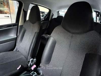 Toyota Aygo 1.0 RATE / FINANZIAMENTI Nero usata Benevento