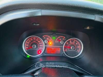 Fiat Doblò Doblo 1.6 MJT 120CV PC COMBI Bronzo usata Massarosa