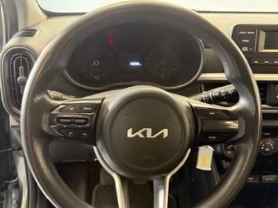 Kia Picanto KIA PICANTO 1.0 BENZINA Bronzo usata Giugliano in Campania