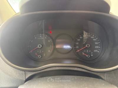 Kia Picanto KIA PICANTO 1.0 BENZINA Bronzo usata Giugliano in Campania