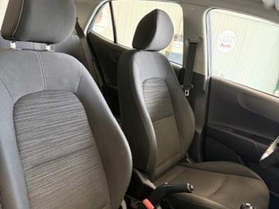 Kia Picanto KIA PICANTO 1.0 BENZINA Bronzo usata Giugliano in Campania