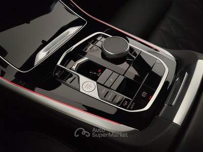 BMW X5  - x5 xdrive30d msport auto Nero usata Cuneo
