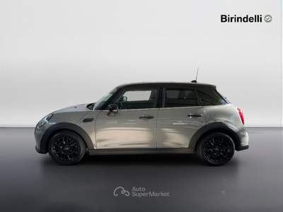 MINI Cooper  - mini 1.5 cooper business 5 porte Grigio usata Vinci