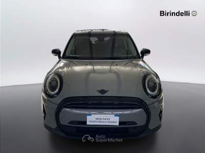 MINI Cooper  - mini 1.5 cooper business 5 porte Grigio usata Vinci