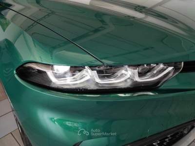 Alfa Romeo Tonale  -  1.5 160 cv mhev tct7 ti Verde usata LEGNANO
