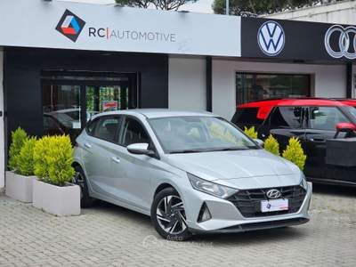 Hyundai i20 1.2 mpi Techline Tua da €178 al Mese!! Argento usata Roma
