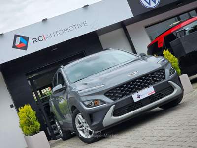 Hyundai Kona 1.0 T-GDI Mild Hybrid, XTech MHEV 2WD Tua da €188 Al Mese!! Grigio usata Roma