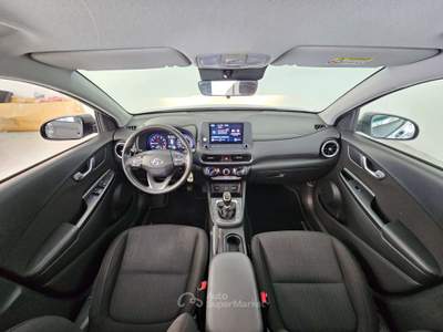 Hyundai Kona 1.0 T-GDI Mild Hybrid, XTech MHEV 2WD Tua da €188 Al Mese!! Grigio usata Roma