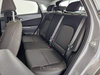 Hyundai Kona 1.0 T-GDI Mild Hybrid, XTech MHEV 2WD Tua da €188 Al Mese!! Grigio usata Roma