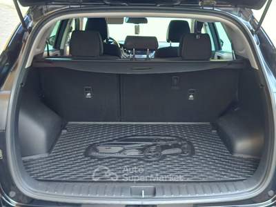 Hyundai Tucson Hyundai Tucson 2017 141cv Nero usata Misano Adriatico