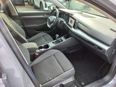 Volkswagen Golf EVO ACTIVE Grigio usata Varese