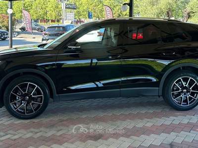 Volkswagen Tiguan 1.5 etsi Sport line 150cv dsg usata Goito