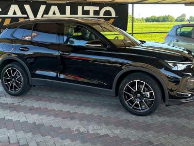 Volkswagen Tiguan 1.5 etsi Sport line 150cv dsg usata Goito