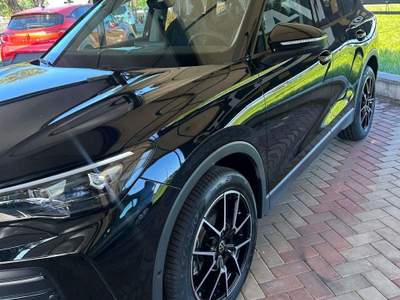 Volkswagen Tiguan 1.5 etsi Sport line 150cv dsg usata Goito