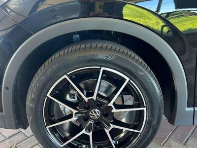 Volkswagen Tiguan 1.5 etsi Sport line 150cv dsg usata Goito