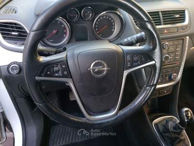 Opel Mokka Mokka GPL unico proprietario usata Cattolica