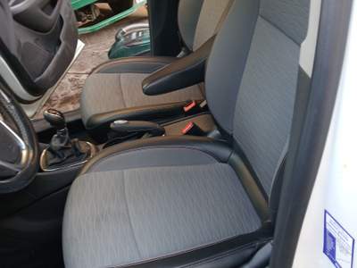 Opel Mokka Mokka GPL unico proprietario usata Cattolica