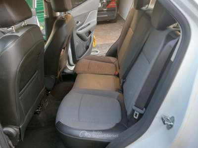 Opel Mokka Mokka GPL unico proprietario usata Cattolica