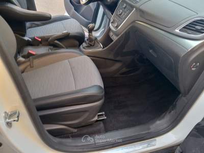 Opel Mokka Mokka GPL unico proprietario usata Cattolica