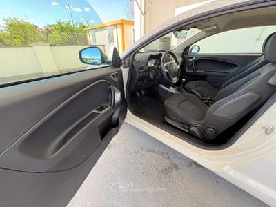 Alfa Romeo MiTo 1.3 JTDm-2 MOTORE REVISIONATO Bianco usata ALTAMURA