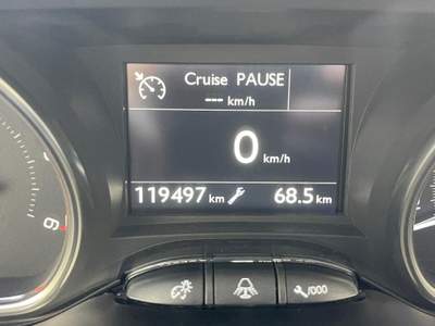Peugeot 2008 1.6 diesel 100cv Black Matt Grigio usata Bitonto