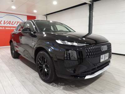 Audi Q3 AUDI Q3 SPORTBACK 35 TDI BUSINESS S-TRONIC 2.0 150 CV MY’ 26 – PRONTA CONSEGNA Bianco usata Grumello del Monte
