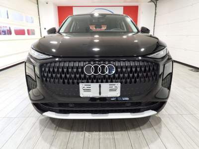 Audi Q3 AUDI Q3 SPORTBACK 35 TDI BUSINESS S-TRONIC 2.0 150 CV MY’ 26 – PRONTA CONSEGNA Bianco usata Grumello del Monte