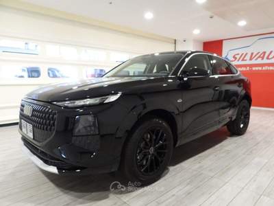 Audi Q3 AUDI Q3 SPORTBACK 35 TDI BUSINESS S-TRONIC 2.0 150 CV MY’ 26 – PRONTA CONSEGNA Bianco usata Grumello del Monte