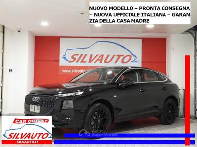 Audi Q3 AUDI Q3 SPORTBACK 35 TDI BUSINESS S-TRONIC 2.0 150 CV MY’ 26 – PRONTA CONSEGNA Bianco usata Grumello del Monte