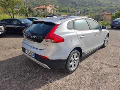 Volvo V40 Cross Country In ottimo stato usata Roccadaspide