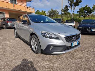Volvo V40 Cross Country In ottimo stato usata Roccadaspide