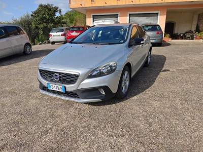 Volvo V40 Cross Country In ottimo stato usata Roccadaspide