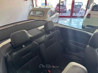 Land Rover Range Rover Evoque Range Rover Evoque 2.0 TD4 150 CV Convertibile SE Dynamic Grigio usata Concesio