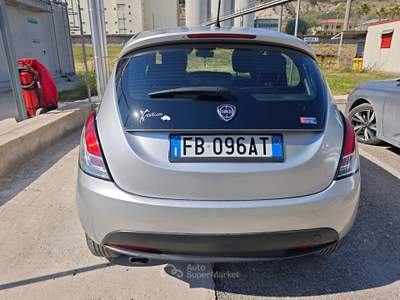 Lancia Ypsilon Auto in conto vendita in buone condizioni unico proprietario usata Roccadaspide