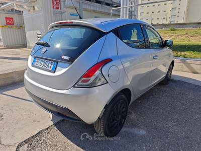 Lancia Ypsilon Auto in conto vendita in buone condizioni unico proprietario usata Roccadaspide
