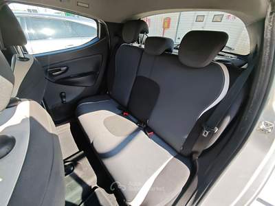 Lancia Ypsilon Auto in conto vendita in buone condizioni unico proprietario usata Roccadaspide