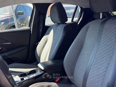 Peugeot 208 1.2 puretech Allure s&amp;s 100cv Grigio usata MONCALIERI