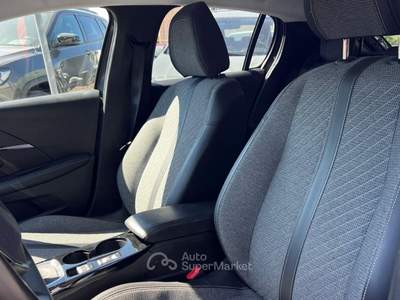 Peugeot 208 1.2 puretech Allure s&amp;s 100cv Grigio usata MONCALIERI