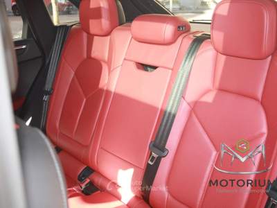 Porsche Macan 2.0 Restyling 252CV PDK - OTTIME CONDIZIONI! Rosso usata Livorno