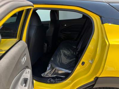 Nissan Juke 1.6 hev N-Sport usata MIRANO
