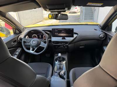 Nissan Juke 1.6 hev N-Sport usata MIRANO