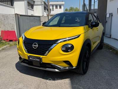 Nissan Juke 1.6 hev N-Sport usata MIRANO