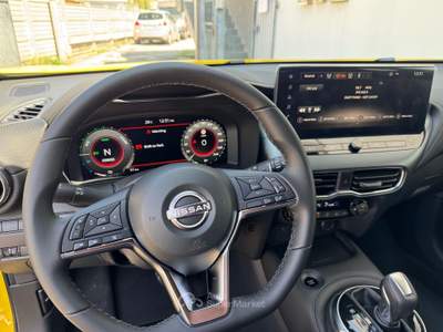 Nissan Juke 1.6 hev N-Sport usata MIRANO
