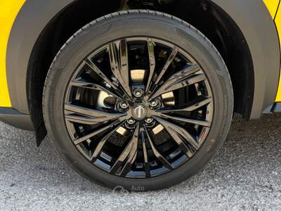 Nissan Juke 1.6 hev N-Sport usata MIRANO