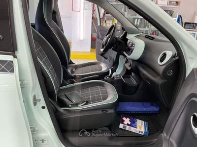 Renault Twingo 0.9 tce energy La Parisienne 90cv usata MIRANO