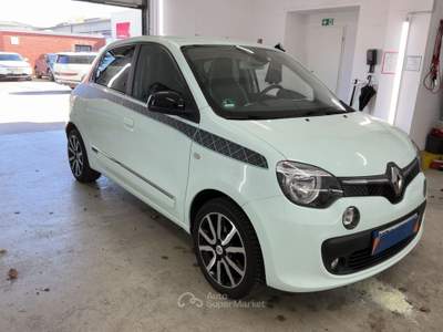 Renault Twingo 0.9 tce energy La Parisienne 90cv usata MIRANO
