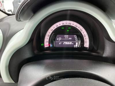 Renault Twingo 0.9 tce energy La Parisienne 90cv usata MIRANO