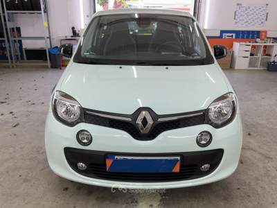 Renault Twingo 0.9 tce energy La Parisienne 90cv usata MIRANO