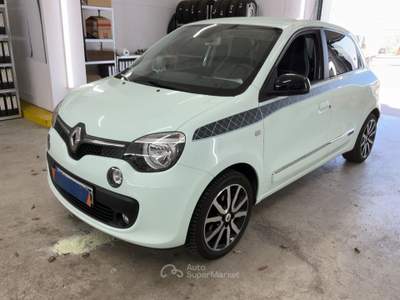 Renault Twingo 0.9 tce energy La Parisienne 90cv usata MIRANO
