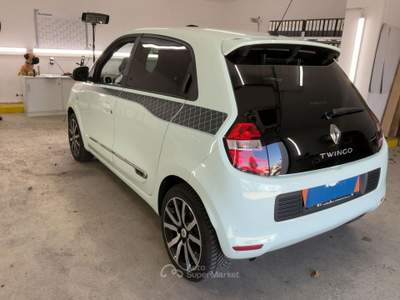 Renault Twingo 0.9 tce energy La Parisienne 90cv usata MIRANO